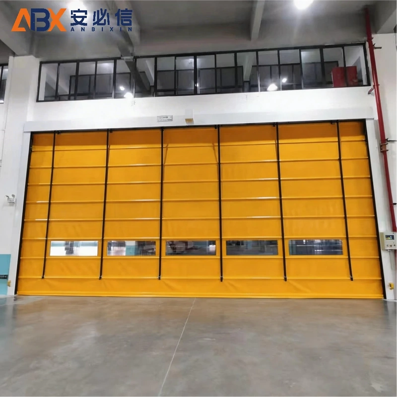 杭州市高速堆积门